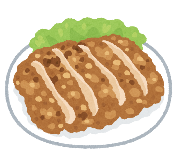 山賊焼き