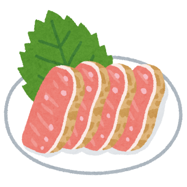鶏刺し